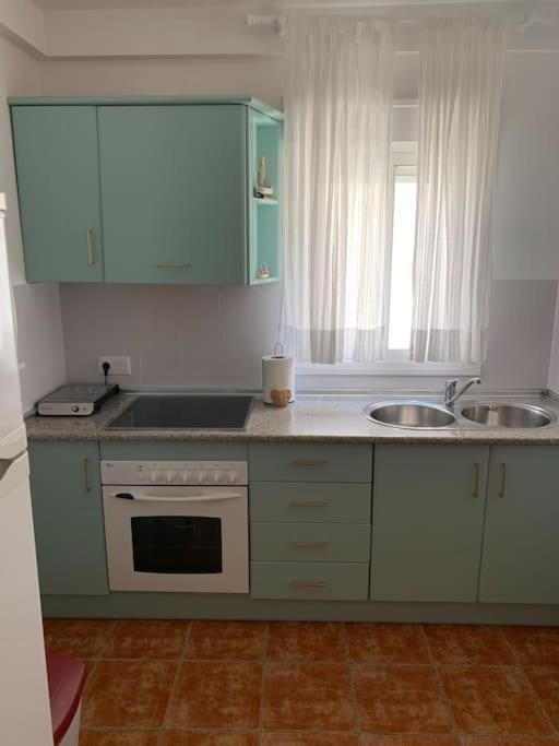 アグア・アマルガCasa Mellis Aguamargaアパートメント エクステリア 写真